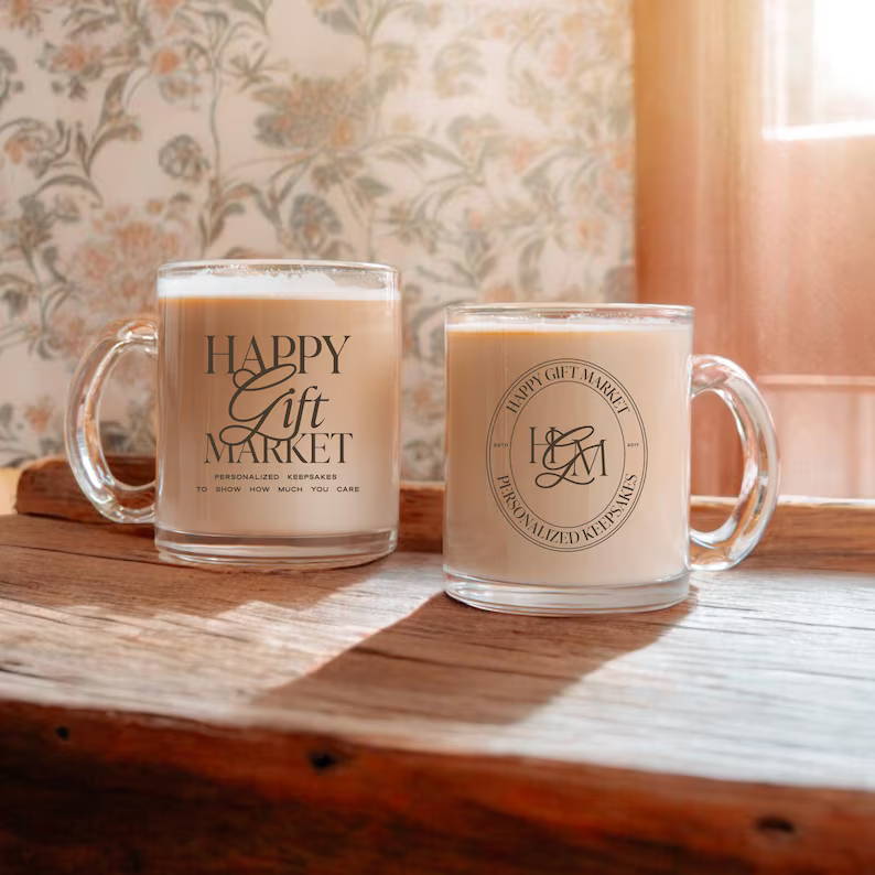 The 20 Best Laser Etching Glassware Ideas 012