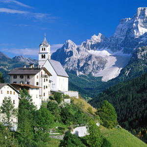 Italy Honeymoon Fund