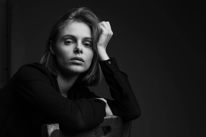 Charlotte Dupont