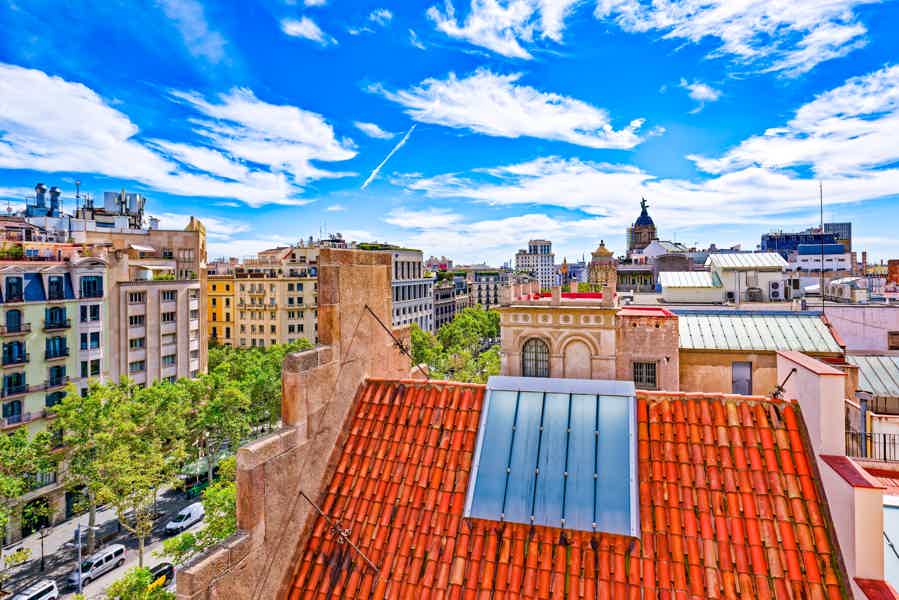 Casa Batllo Admission Ticket with Intelligent Audio Guide - photo 4