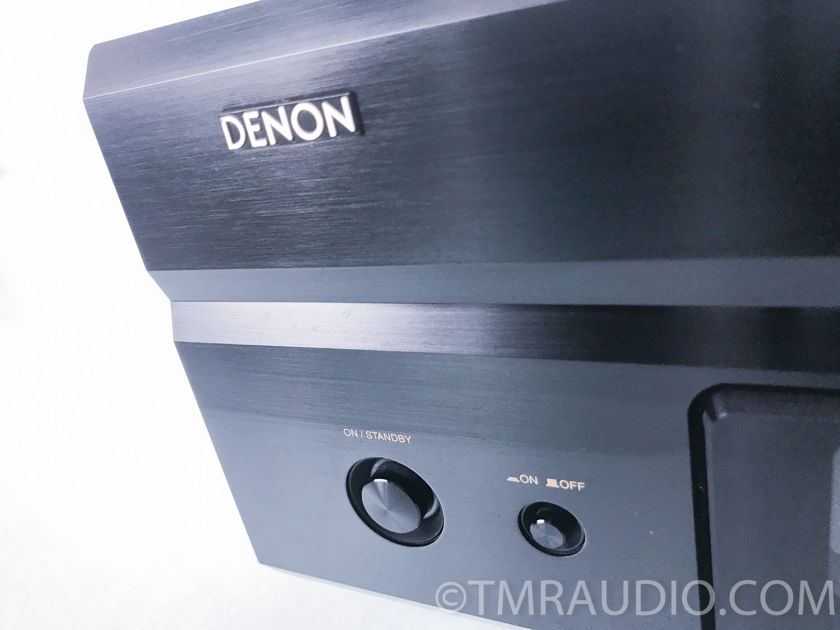 Denon DVD-3910 Universal CD / DVD / SACD Player (3441)