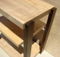 HHG Stands Dolce Curly Maple, Curly Oregon Black Walnut... 3