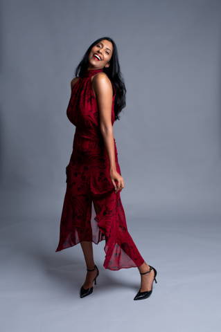 Arushi Goel