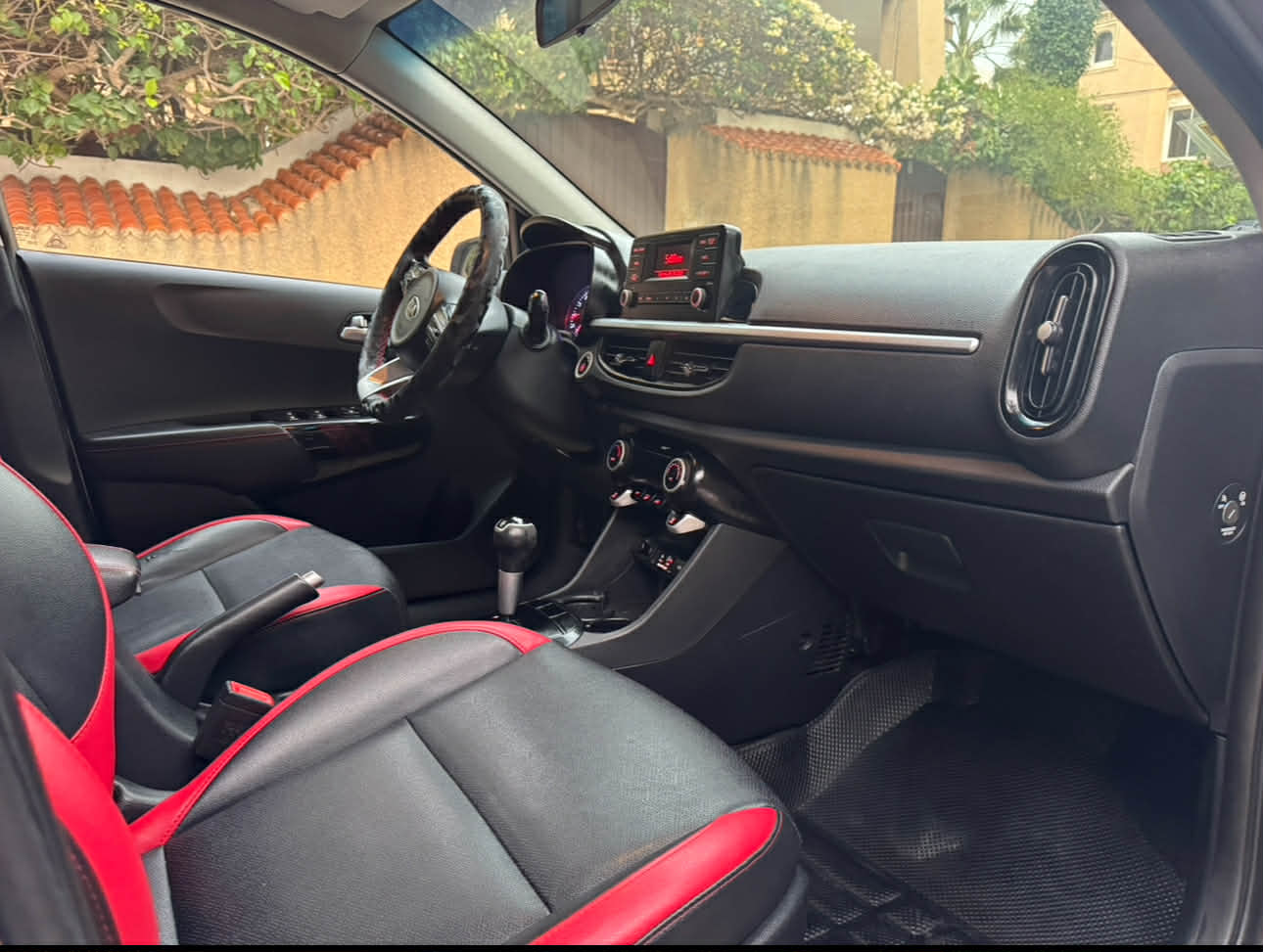 Kia Picanto GT Line 2019 - Miniature 3