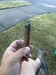 Cigar Session Photo