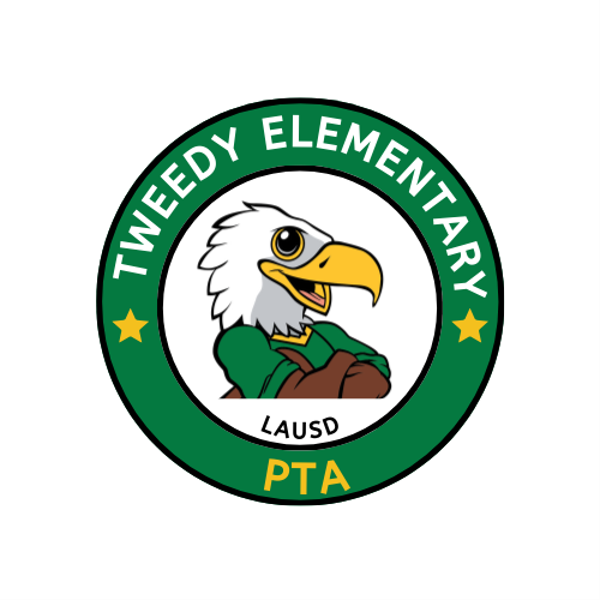 Tweedy Elementary PTA