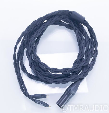 Forza Audio Works Noir HPC Sennheiser Headphone Cable; ...