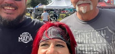 Biketoberfest 2024 Featuring Camp Easy Ride near Daytona Beach, FL