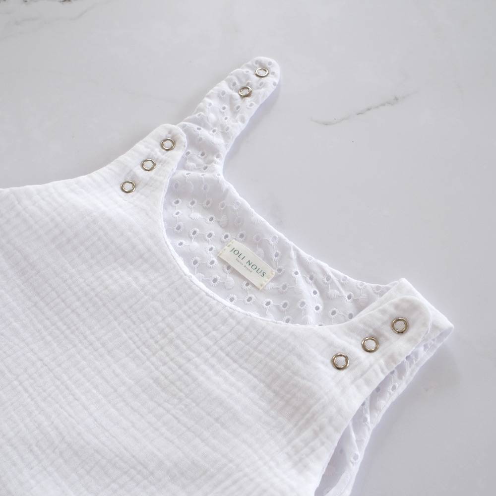 gigoteuse joli nous ajustable et réversible suisse portugal bébé nouveau-né qualité excellence premium OEKO-TEX GOTS