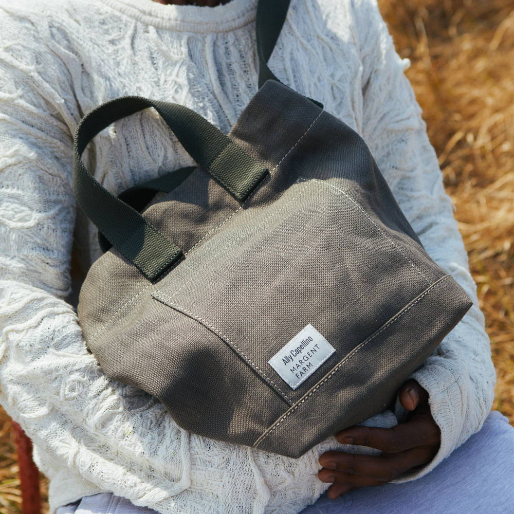 Ally Capellino British Designer Of Mens & Womens Bags & Accessories