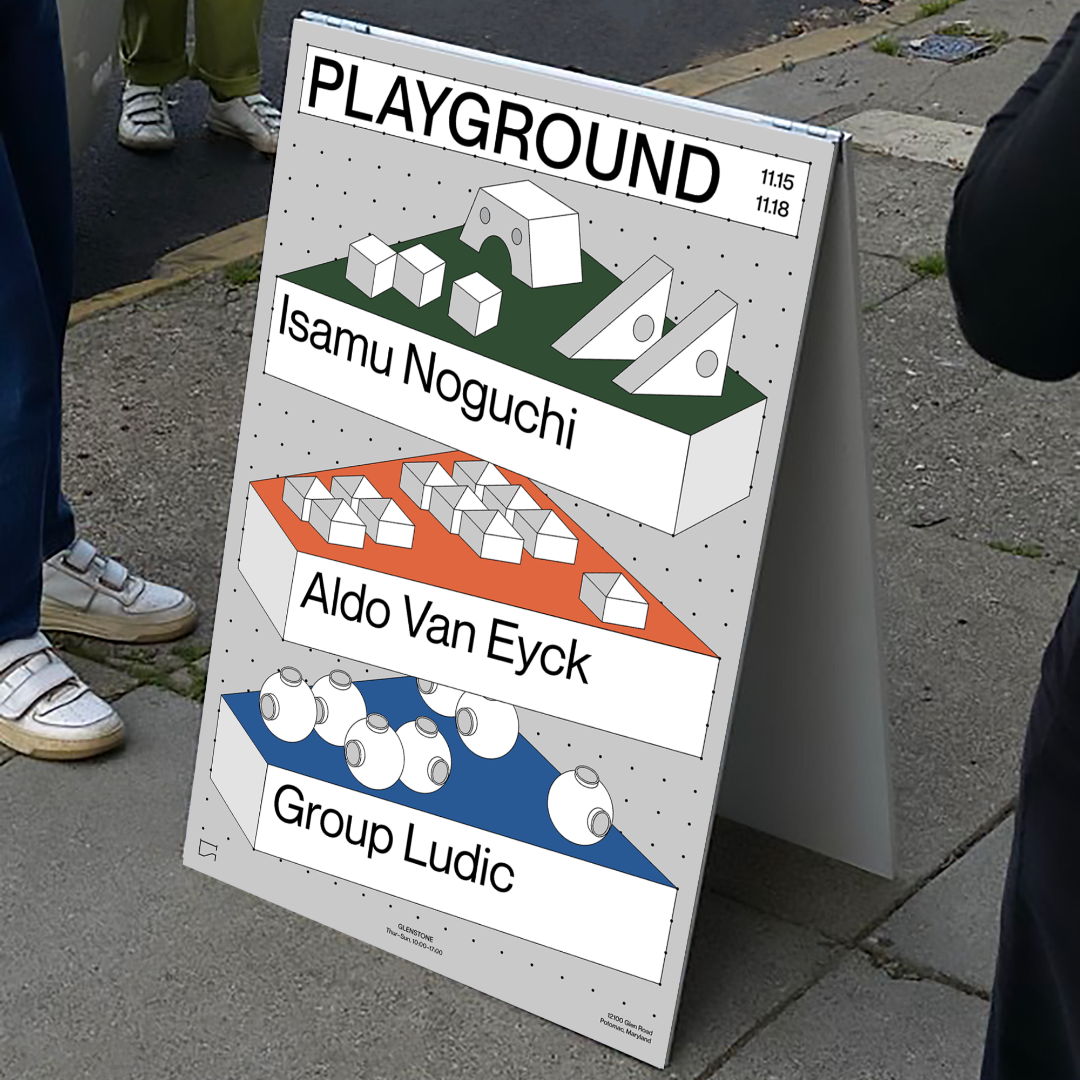 Image of Playground Projects