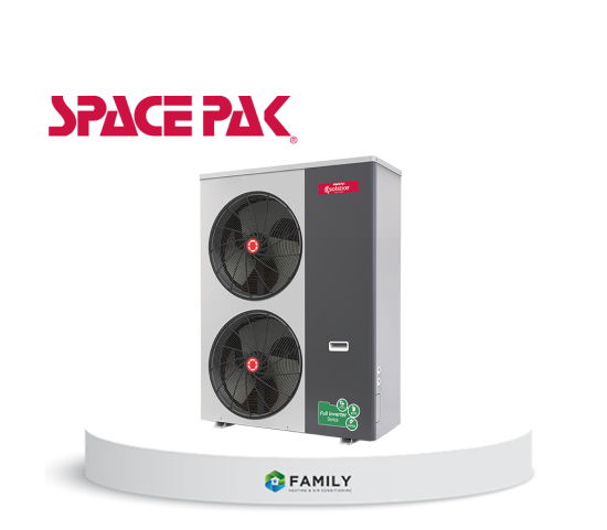 SpacePak