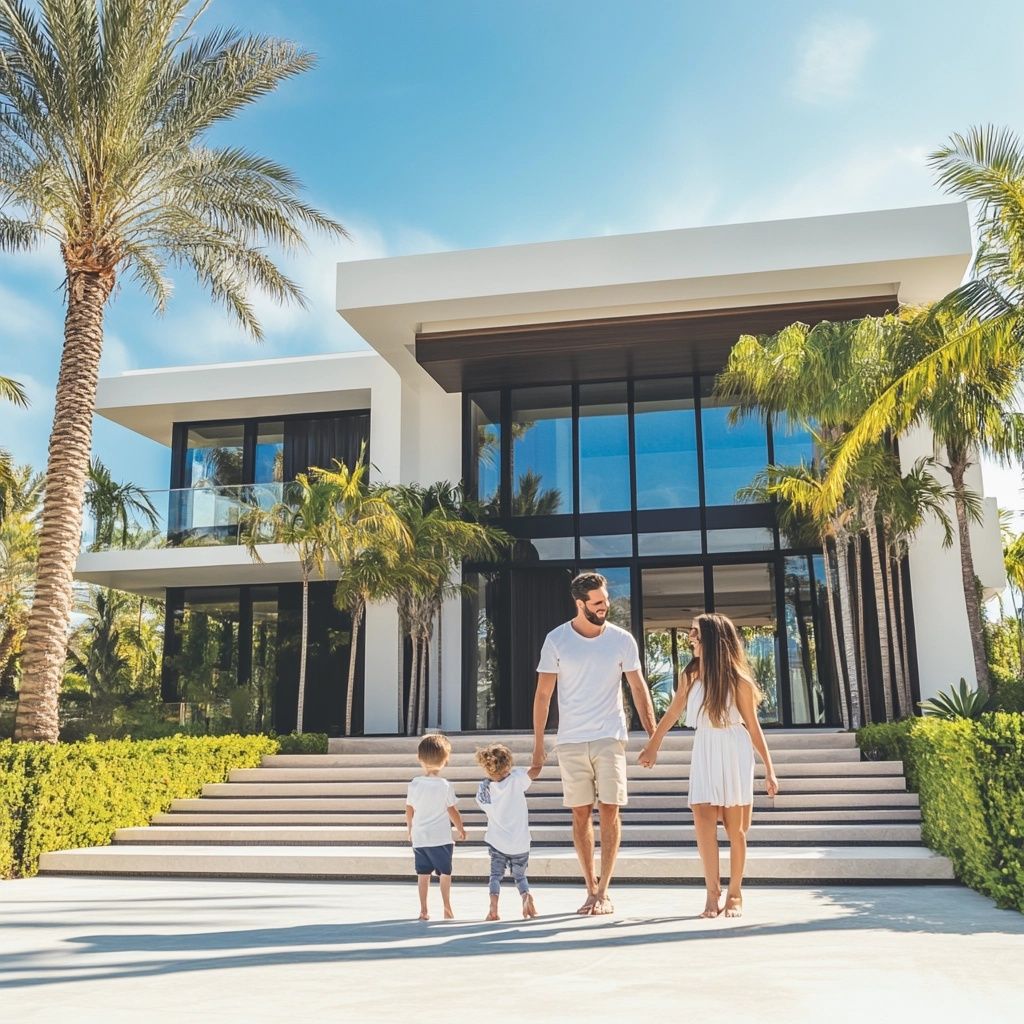 featured image for story, 🌴 Diversión en Familia y Vecindarios de Ensueño: Lo Mejor de Miami con Niños en
2025