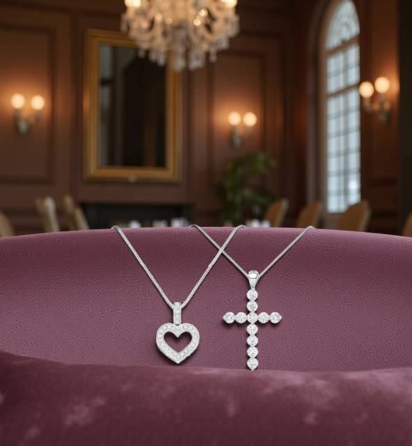 Explore new reverse set diamond ring designs exclusively from Pobjoy Taylor Swift inspired 8 carat diamond ring - Pobjoy DIamonds