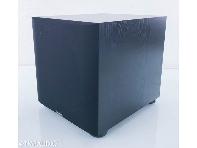 Paradigm PDR-10 Powered Subwoofer  (12250)