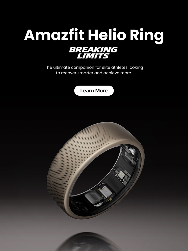Amazfit shop us store