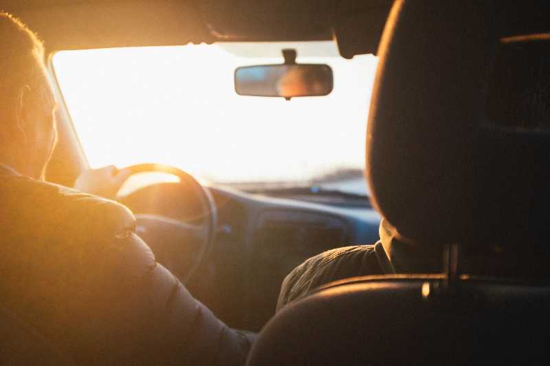 The Important Things To Know For Driving After Eye Dilation