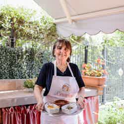 Daniela - La Spezia