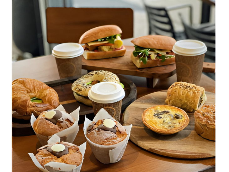 Home Cafe Voucher - Image 9