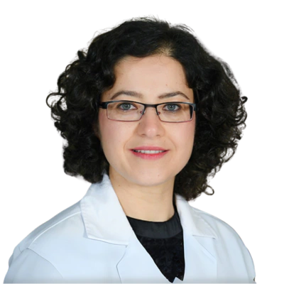 Dr. Nahid Hassan