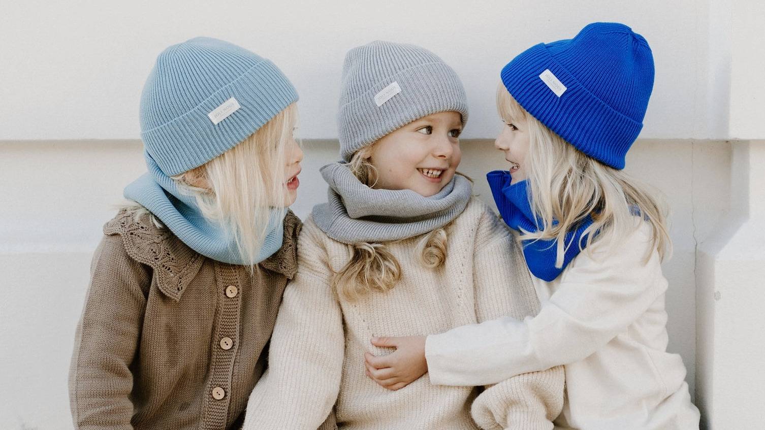 tricots laine tricotés en suisse enfant famille matchy-matchy