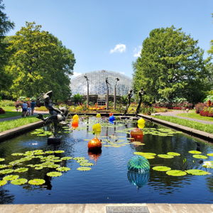 Missouri Botanical Garden Membership