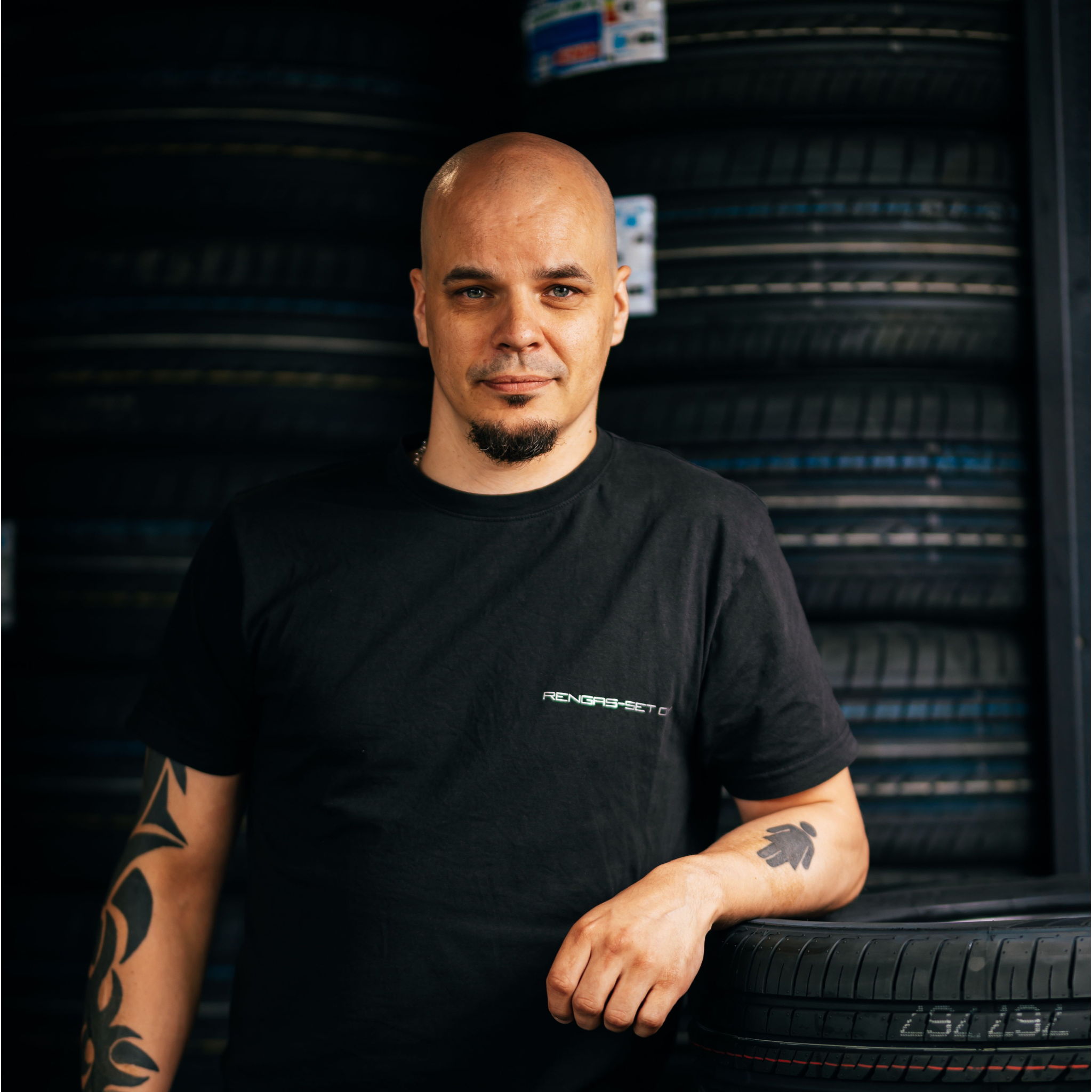 Petri Haavisto