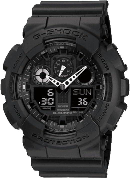 Avis montres skmei