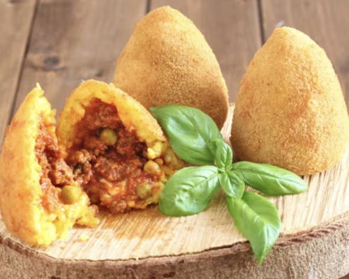 Corsi di cucina Bologna: Un po' di Sicilia a Bologna