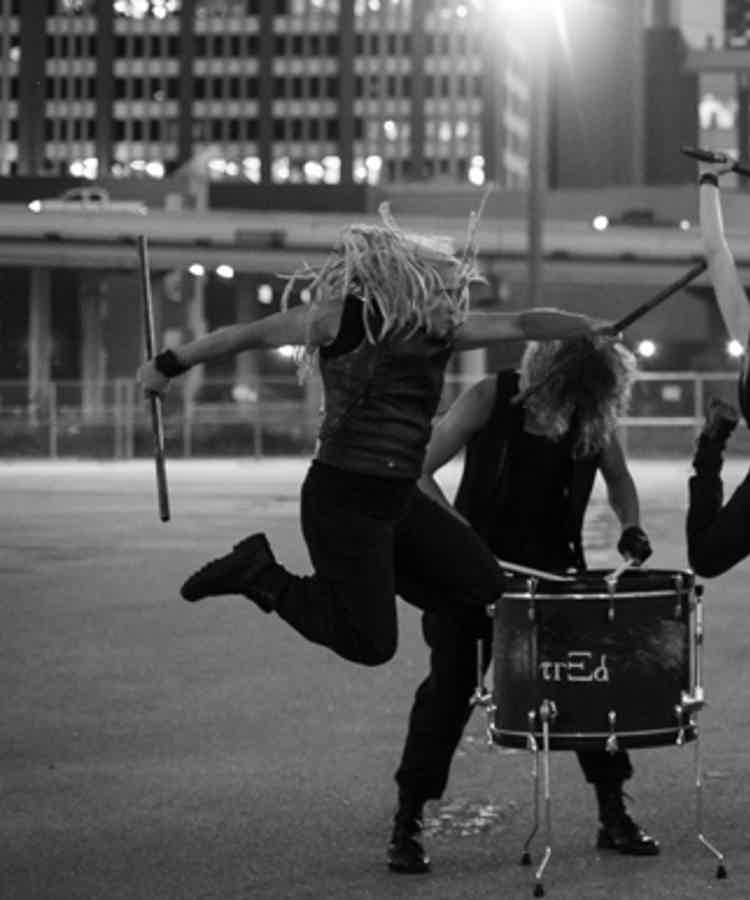 Northern California Youth With A Mission — Youth With A Mission