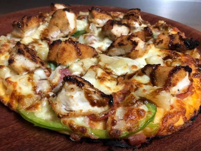 Damatos Family Restaurant Tullimbar $10 Voucher - Image 9