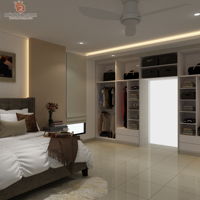 fukuto-services-contemporary-modern-malaysia-selangor-bedroom-walk-in-wardrobe-3d-drawing