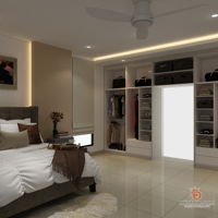 fukuto-services-contemporary-modern-malaysia-selangor-bedroom-walk-in-wardrobe-3d-drawing