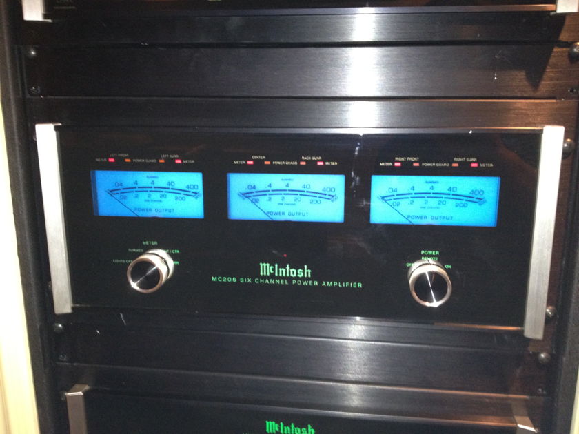 McIntosh  MC206