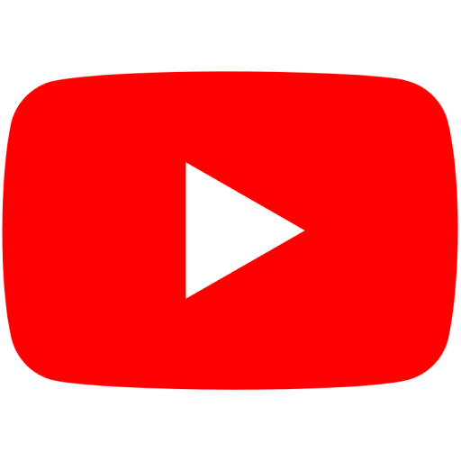 YouTube Icon