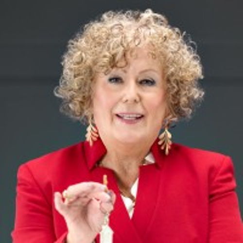 Mary  Charland