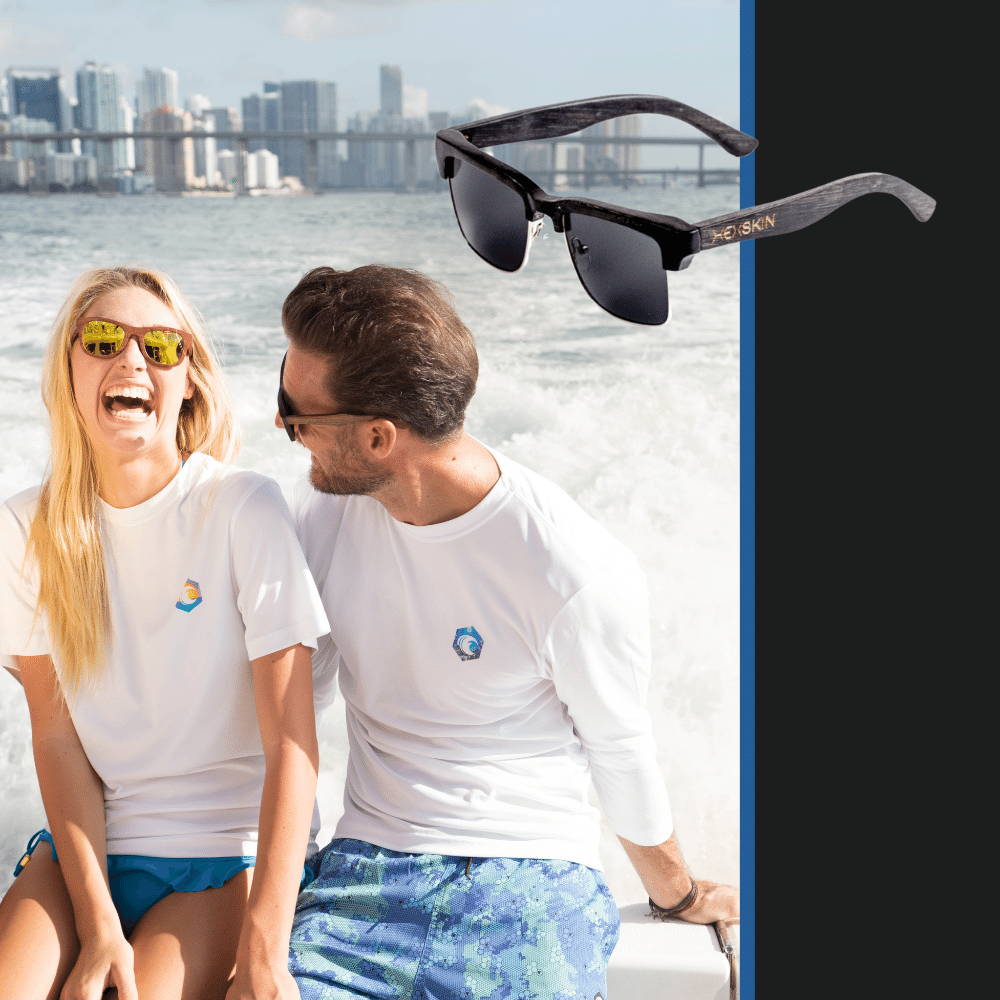 our top polarized sunglasses