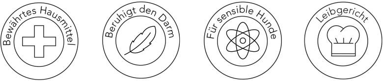 Ofrieda Qualitätssiegel