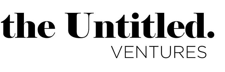 the Untitled Ventures