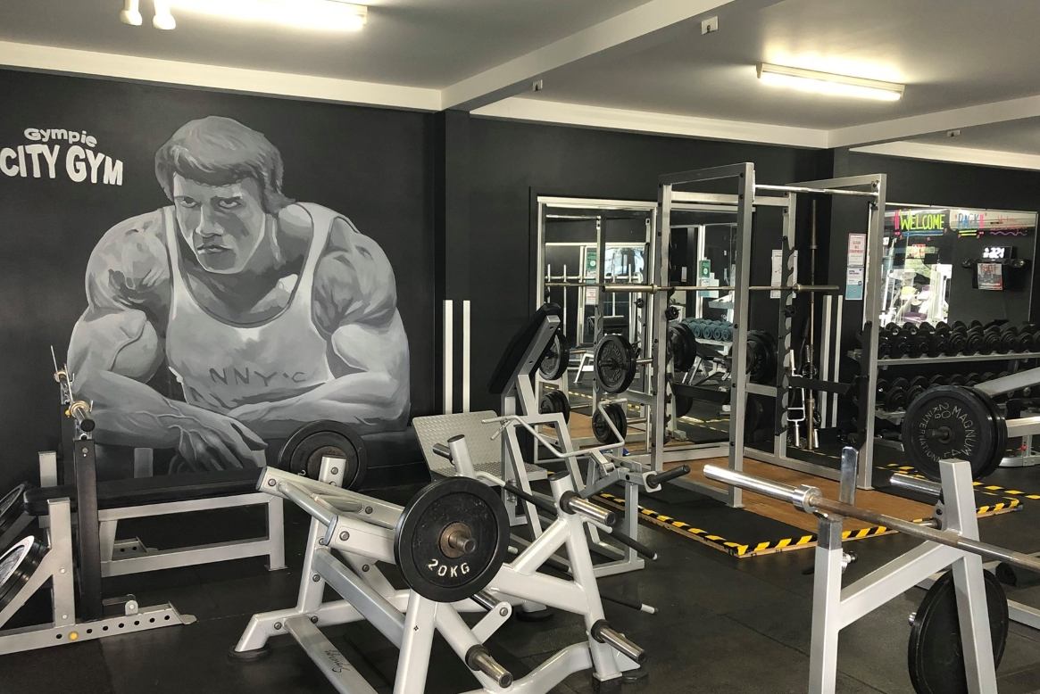 Gympie City Gym