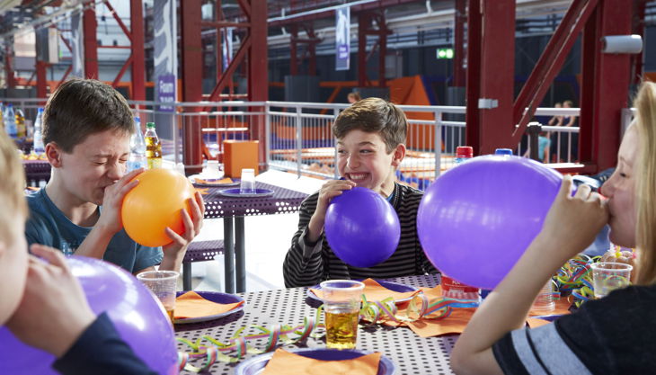 jumphouseberlin geburtstagsfeier