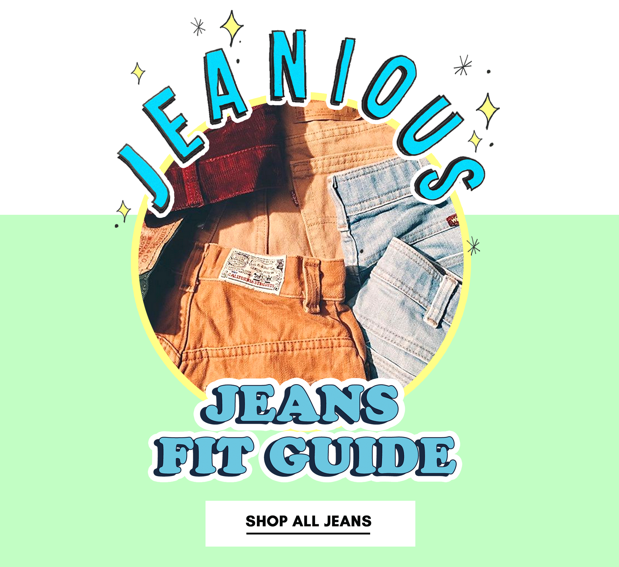 Shop all jeans