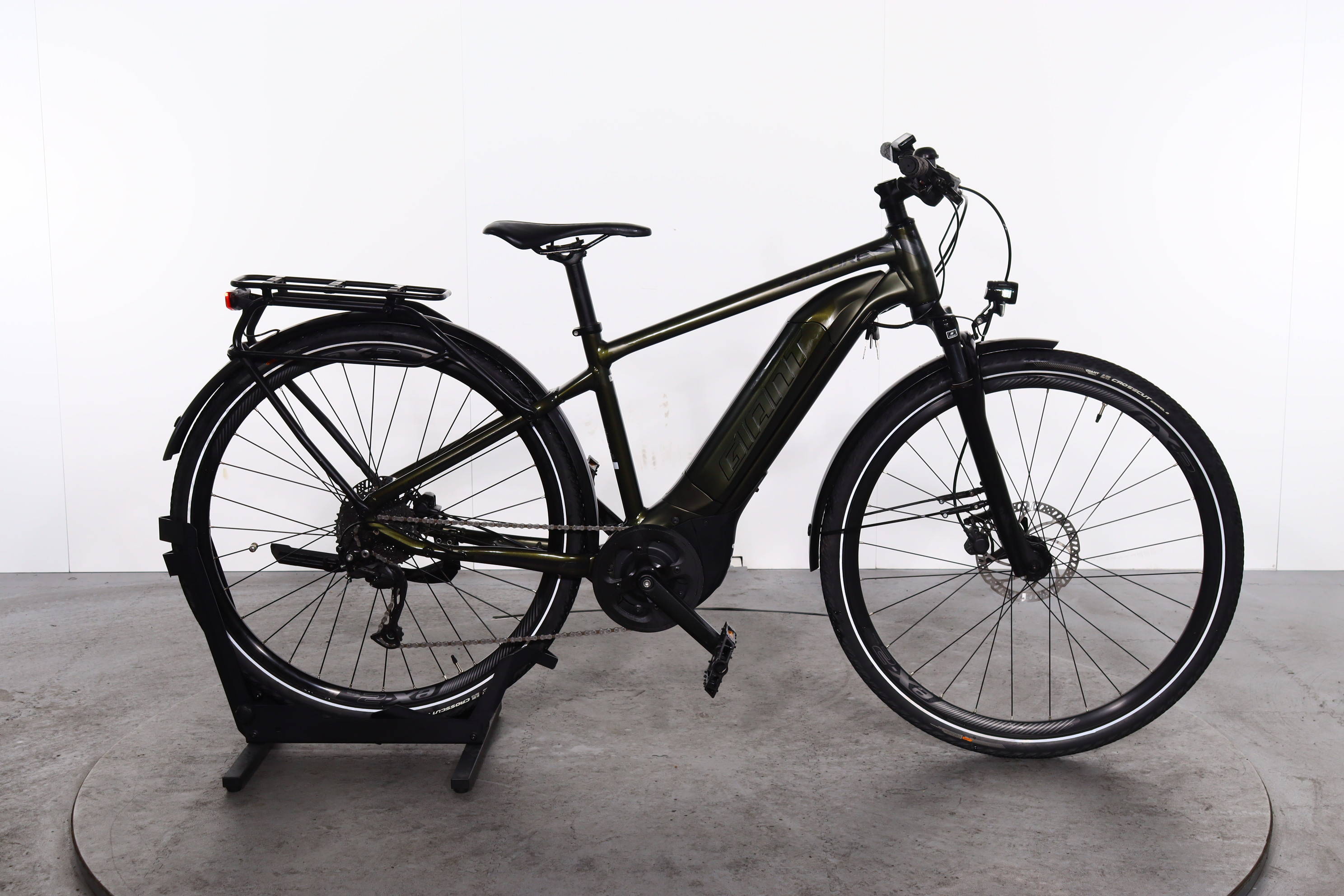 giant elektrische fiets