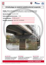 Pont De Saone Ouvrage Darts