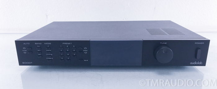 Audiolab  8000T  AM / FM Stereo Tuner; 8000-T (2560)