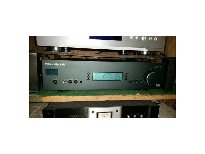 Cambridge Audio Azur 740a integrated