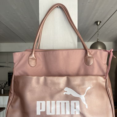 Sporttasche Puma