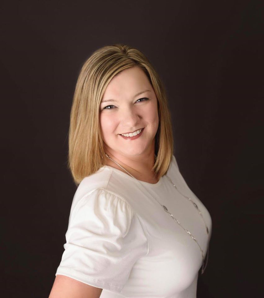 Penny Rogers