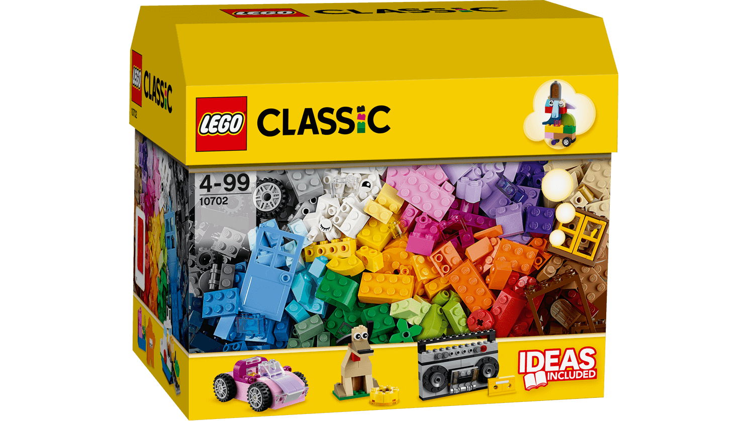 must have toys for 5 year old boy