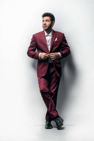 Alejandro  Llanes